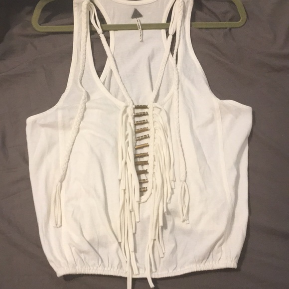 Free People Summer Top - Picture 4 of 6